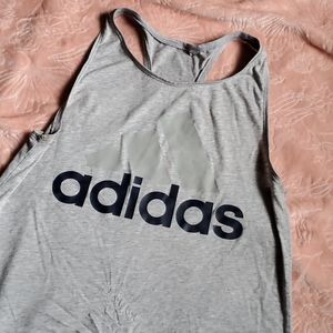 Adidas tank